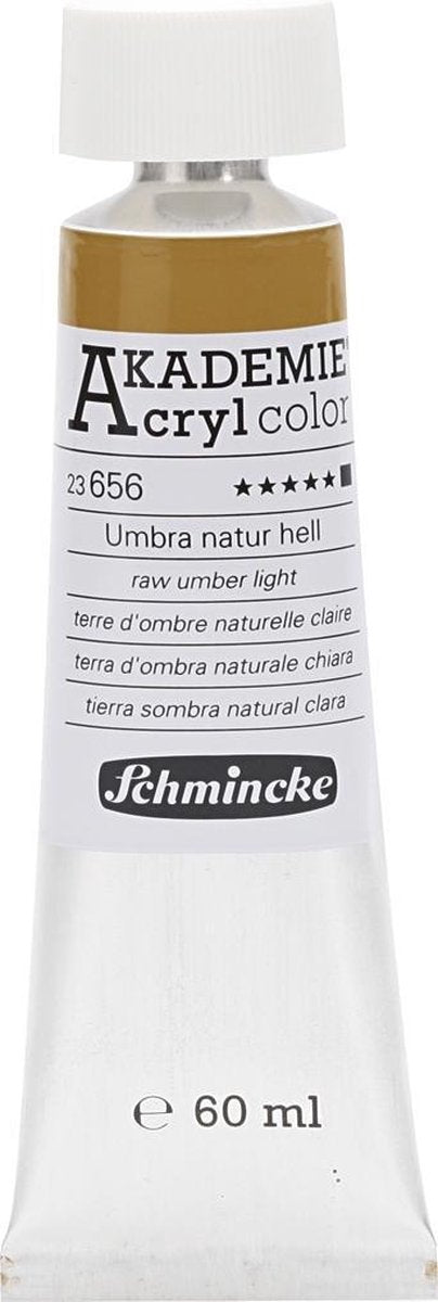 Schmincke AKADEMIE® Acryl color