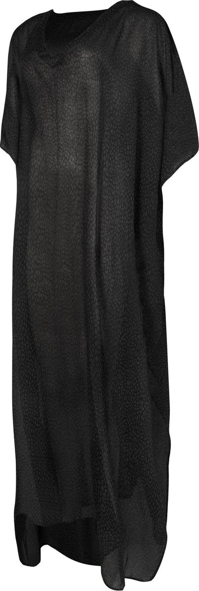 Kribi Kaftan black one size