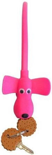 Pexkids kabelslot roze flappie de waakhond silicone