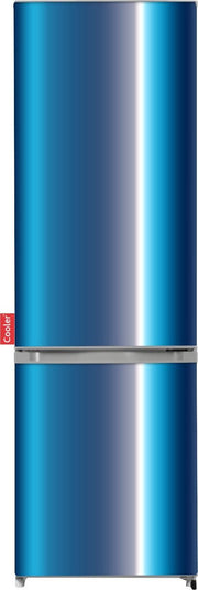 COOLER LARGECOMBI-ABMET Combi Bottom Koelkast