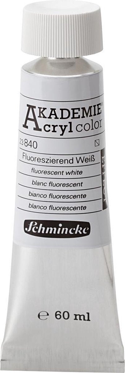 Schmincke AKADEMIE® Acryl color