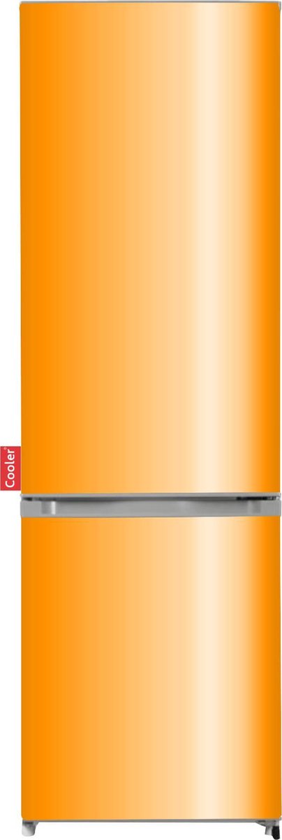 COOLER LARGECOMBI-AORA Combi Bottom Koelkast