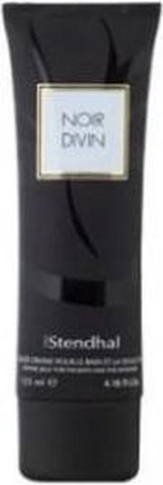 Stendhal Noir Divin Gel De Ba