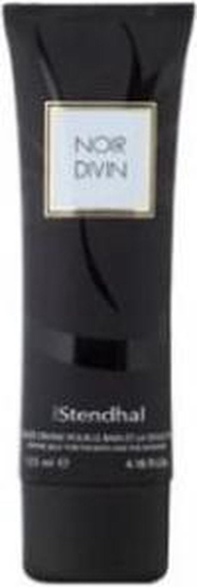 Stendhal Noir Divin Gel De Ba