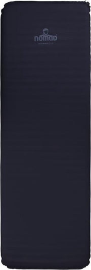 NOMAD Ultimate 5.0 - Slaapmat -198 x 66 x 5 - Zwart