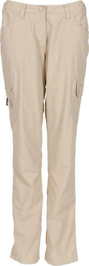 Life-Line Misi Broek - Dames Outdoor Wandelbroek - Anti-Insect Werking