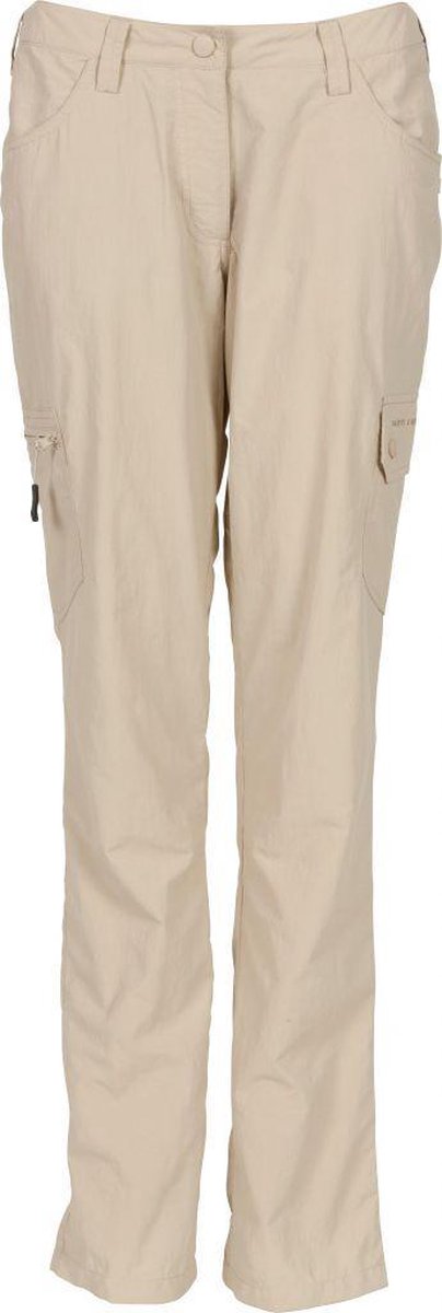 Life-Line Misi Broek - Dames Outdoor Wandelbroek - Anti-Insect Werking