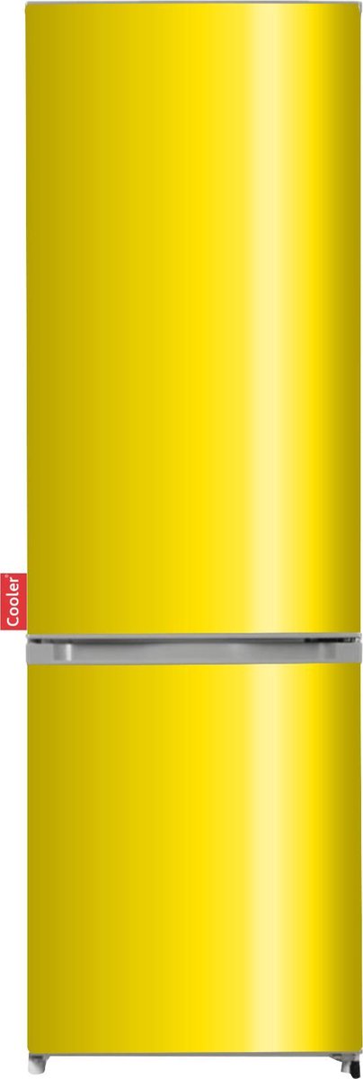 COOLER LARGECOMBI-FYEL Combi Bottom Koelkast