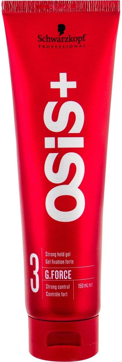 Schwarzkopf Osis+ G.Force Texture