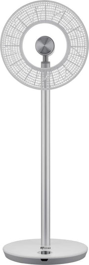 Termozeta Airzeta Titanium Cordless Huishoudelijke ventilator zonder bladen