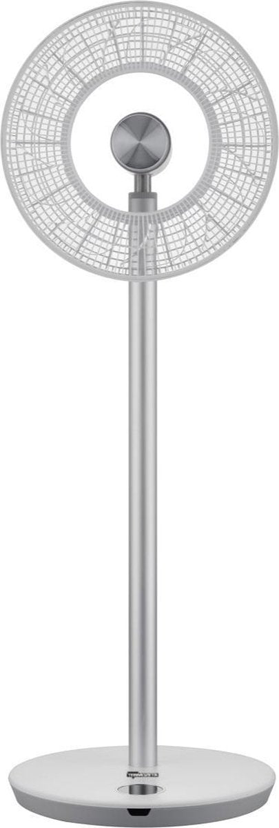 Termozeta Airzeta Titanium Cordless Huishoudelijke ventilator zonder bladen