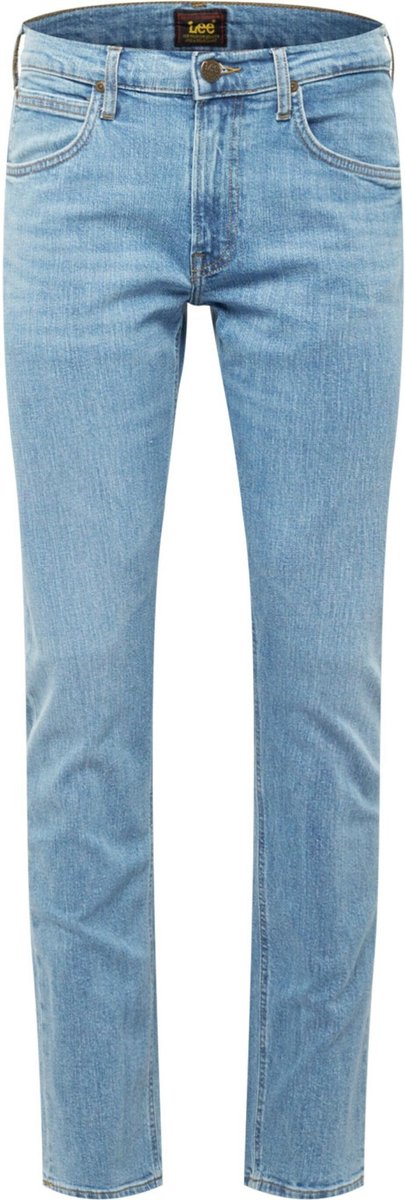 Lee jeans daren Blauw Denim-32-34