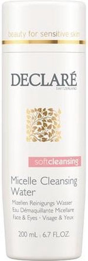 Declaré Micelle Cleansing Water