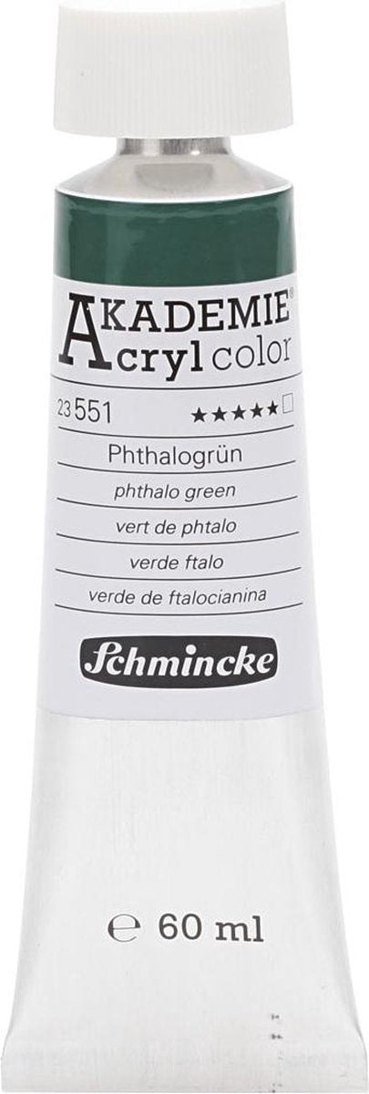 Schmincke AKADEMIE® Acryl color