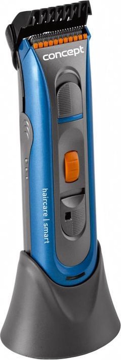 Concept - Hair and beard trimmers ZA7010  (M)