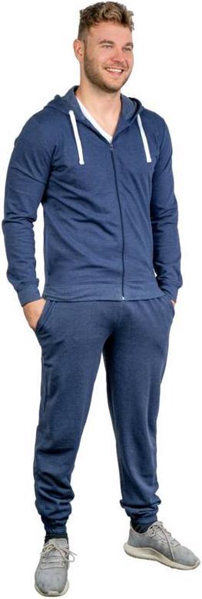 Fitnesspak- verschillende maten- maat 3XL