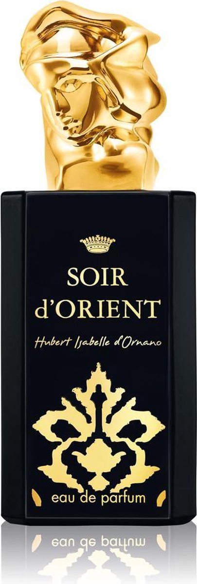 Sisley - Soir d`Orient - Eau De Parfum - 100ML