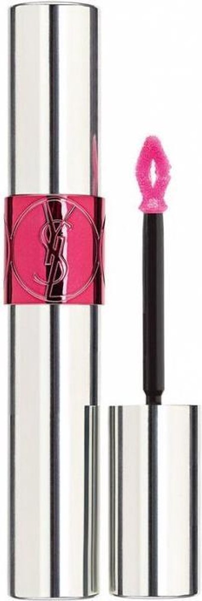 Yves Saint Laurent Volupté Tint-in-Oil Lip Gloss 1 st - 05 - Cherry My Cherie