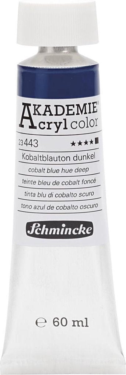 Schmincke AKADEMIE® Acryl color
