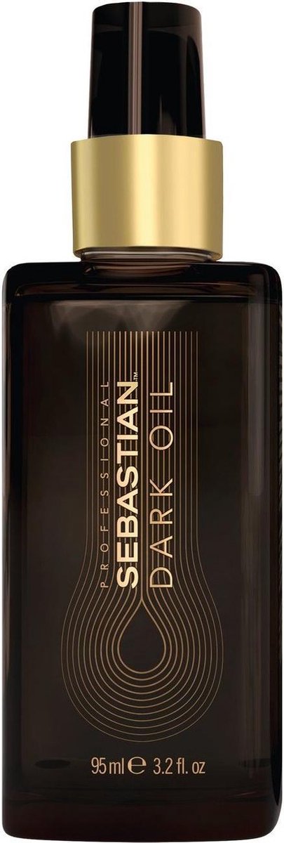 Sebastian Professional - Dark Oil - Styling Oil