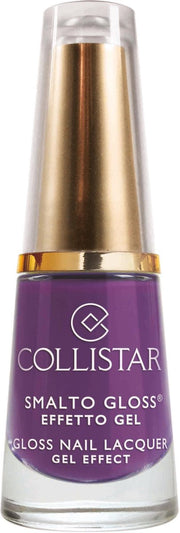 Collistar Gloss Nail Lacquer - 561 Mystery Purple - Nagellak