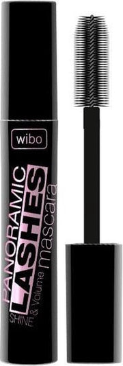 Wibo_panoramic Lashes Mascara Tusz Do Rz?s Black 11g