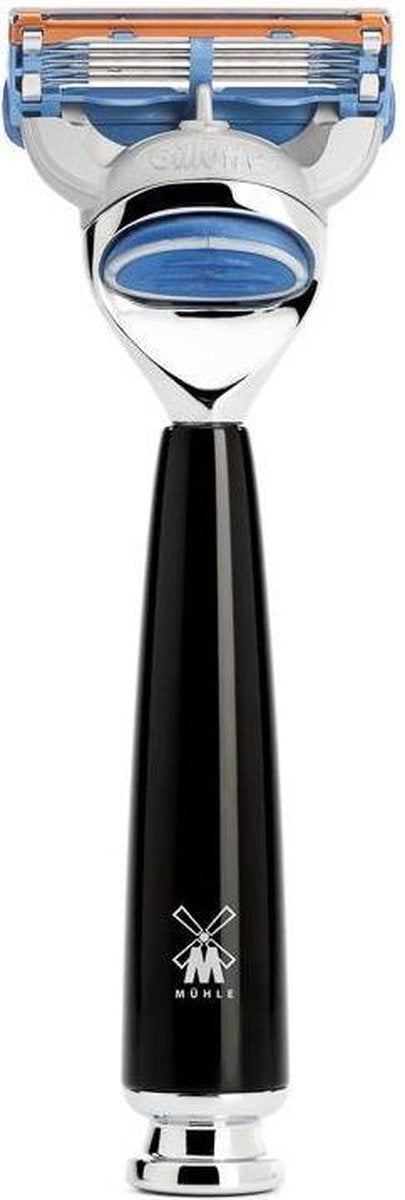 Mühle Rytmo - Gillette Fusion®
