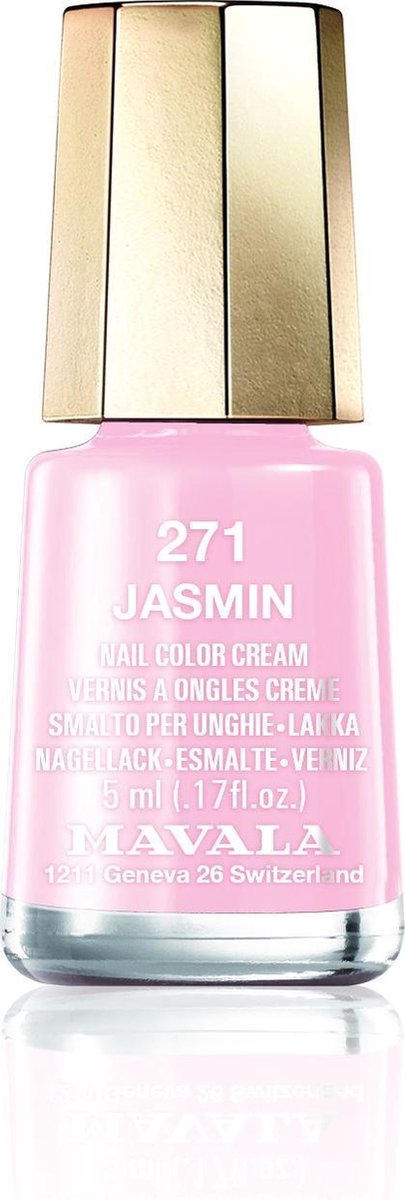 Mavala - 271 Jasmin - Nagellak
