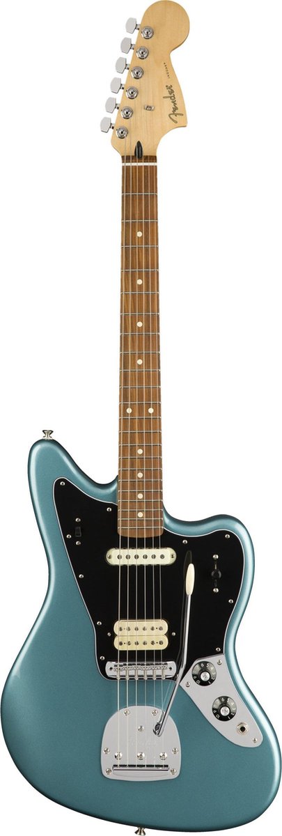 Player Jaguar PF Tidepool