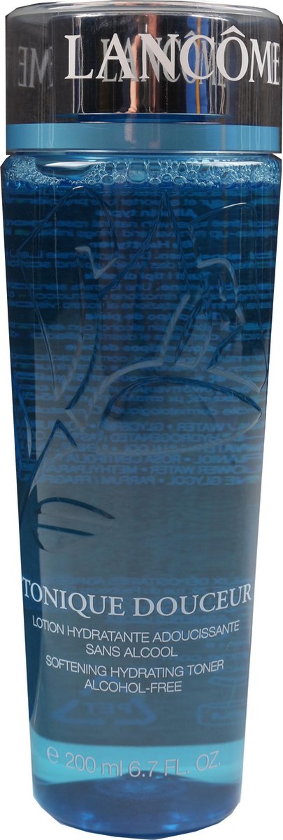 Lancôme Tonique Douceur Hydrating Lotion - 200 ml - Reinigingstonic