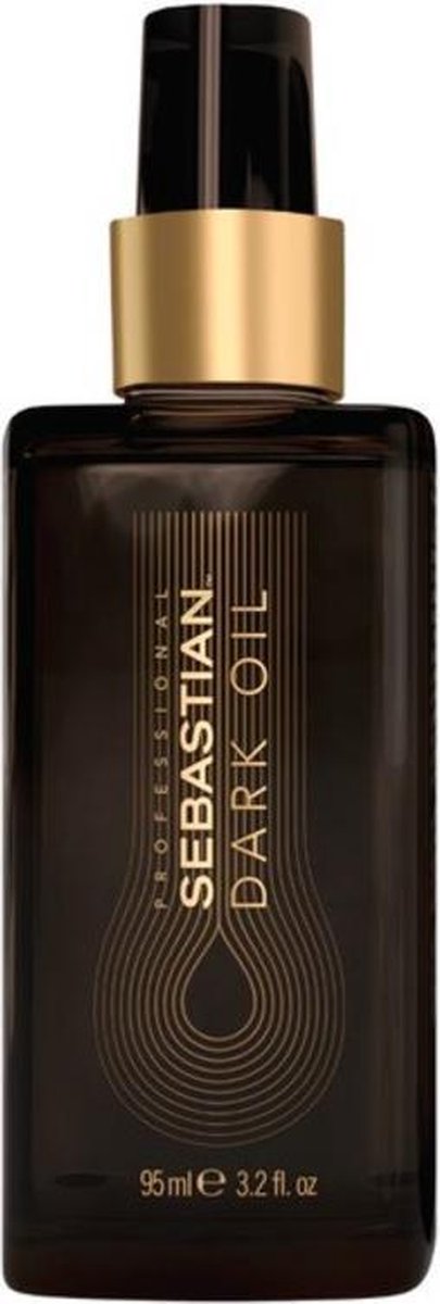 Sebastian Dark Haarolie 95 ml