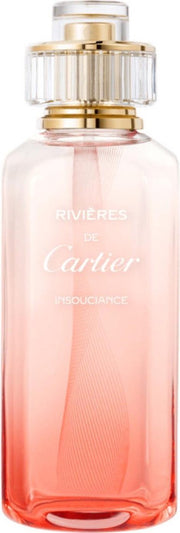 Cartier Rivières De Insouciance Vrouwen 100 ml
