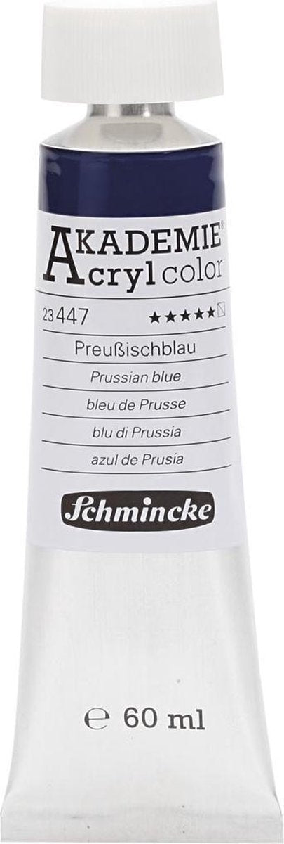 Schmincke AKADEMIE® Acryl color
