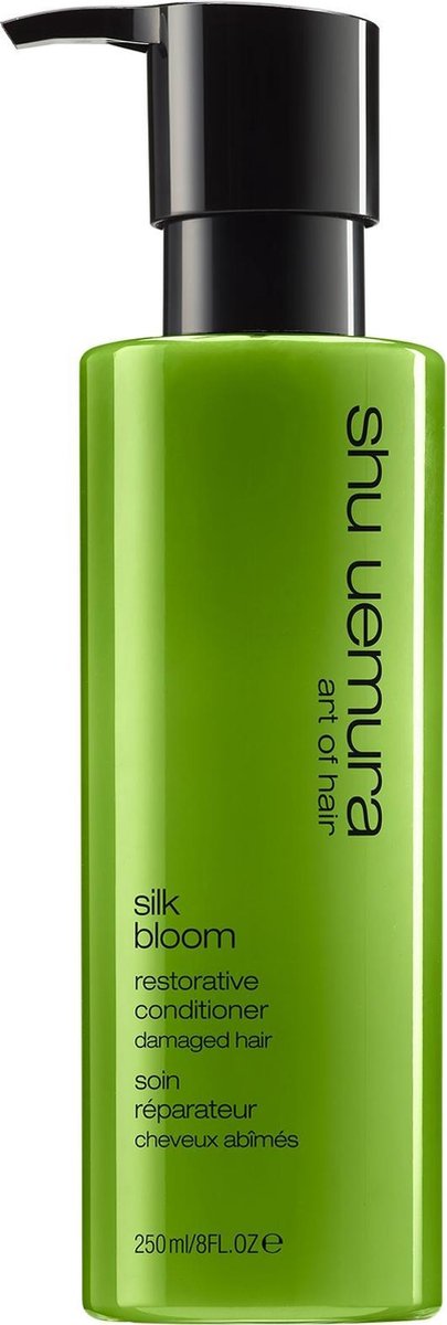 Shu Uemura silk bloom Unisex 250 ml