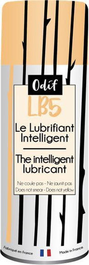 Odif LB5 smeermiddel 50 ml