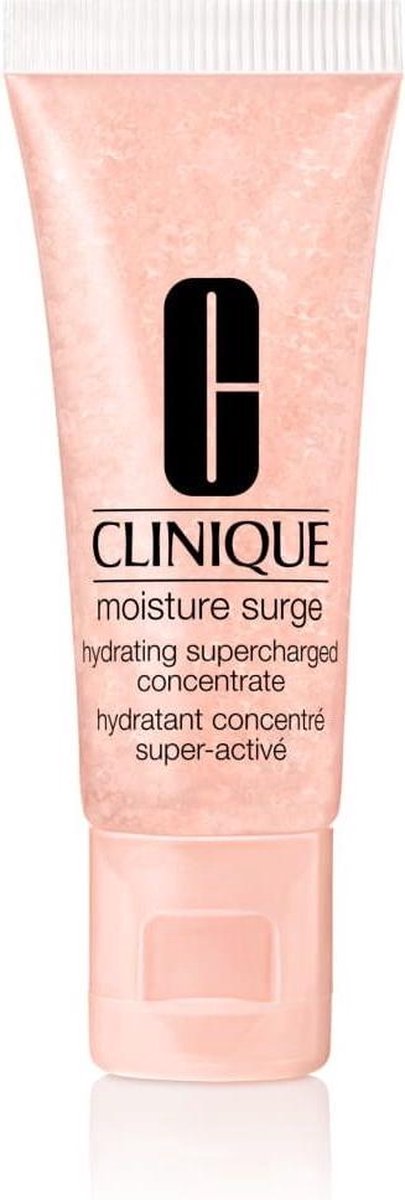 Clinique - Moisture Surge Hydrating Supercharged Concentrate - 15 ml
