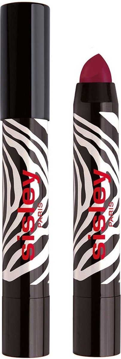 Sisley - Phyto-Lip Twist Mat - Lippenbalsem - 21 Ruby