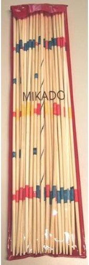 Mikado reuzen maat in etui 50 cm.