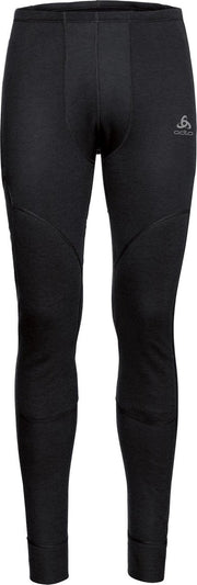 Odlo Bl Bottom Long Active X-Warm Heren Thermobroek - Black - Maat XXL