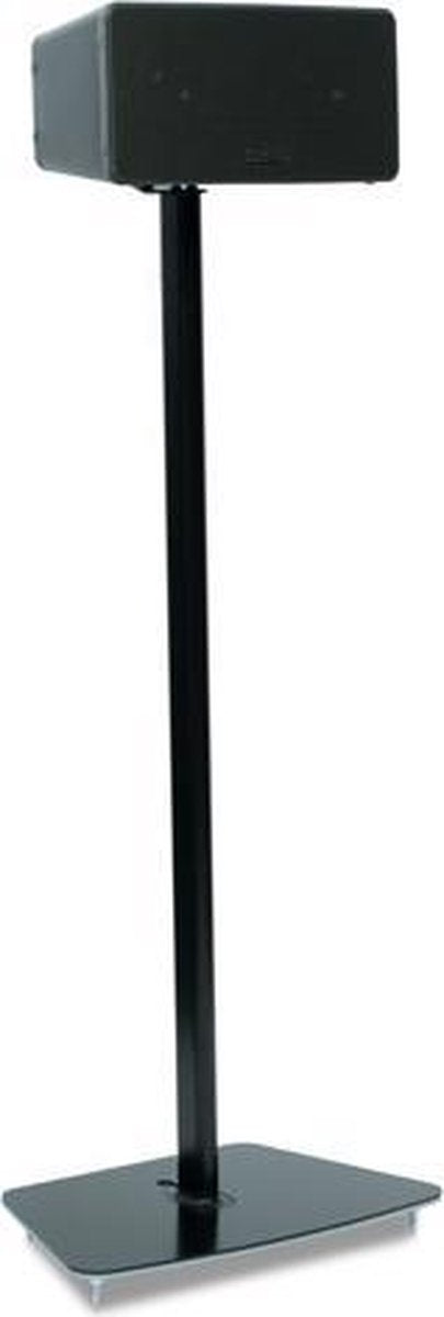 Flexson FLXP3FS1021 Vloer Zwart speaker steun