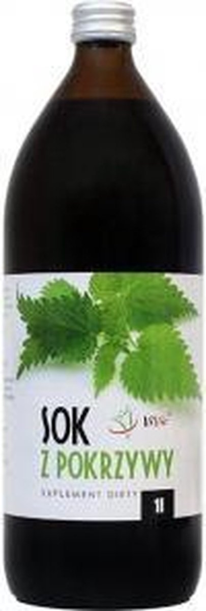 Brandnetelsap 1L