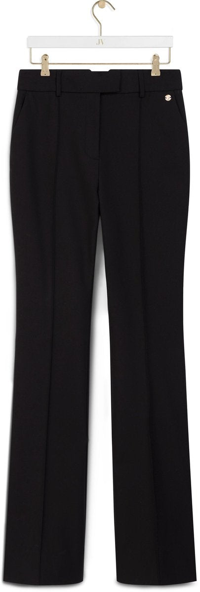 JOSH V     JAZZ Broek Zwart - Maat 2XL
