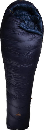 NOMAD Orion 900 - Mummy slaapzak - 215 x 75/50 - Blauw