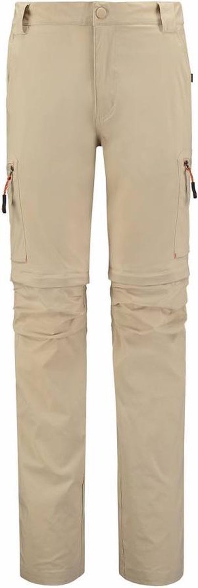 Life-Line Mekong Heren Afritsbroek - Beige
