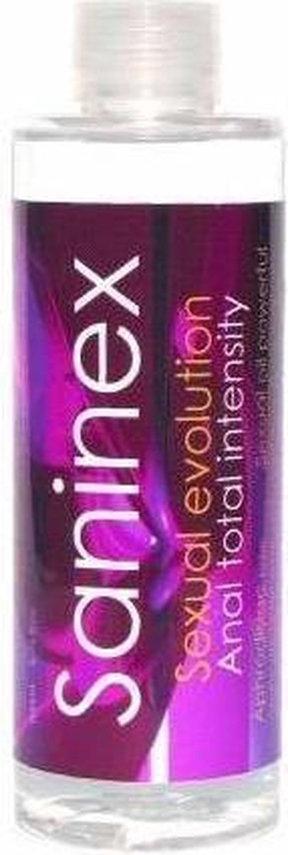 Sexual Oil Evolution Anal Total Intensity 200 ml