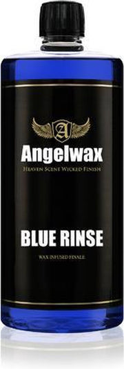 Angelwax Blue Rinse 1L