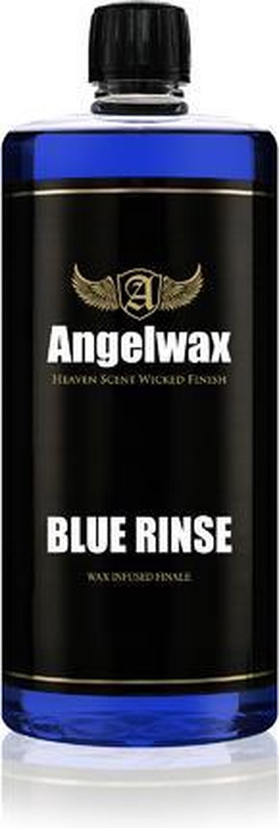 Angelwax Blue Rinse 1L