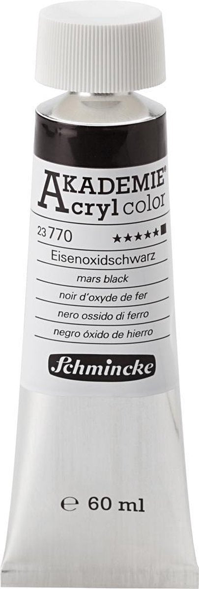 Schmincke AKADEMIE® Acryl color