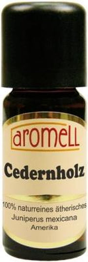 Etherische Cederhout Olie