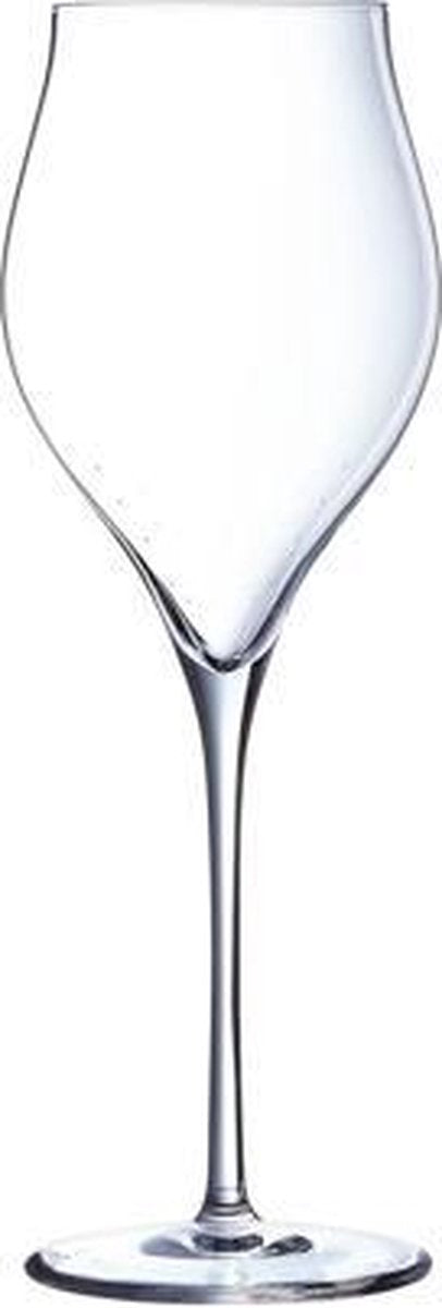 Chef & Sommelier Exaltation - Champagneglazen - 35cl - (set van 6)